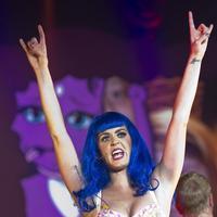 Katy Perry performs during the opening night of her California Dreams 2011 Tour | Picture 101540